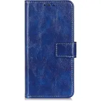 Mtp Products OnePlus Nord CE 3 Lite/N30 Lommebok-deksel med Stativ - Blå