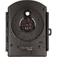 Technaxx TX-164 - Digitalkamera - Time Lapse - 2,0 MPix - 1080p / 25 Fps (4922)
