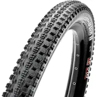 Maxxis Crossmark Ii Exo/tr 60 Tpi Tubeless 26´´ X 2.10 Mtb-dekk