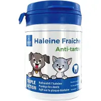 Demavic Haleine Fraiche - 60 g
