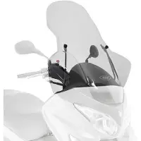 Givi 3106dt Suzuki Burgman 125/200 K7/k8/k9/l0/l1/l2/l3&burgman 125/200 Abs Frontrute