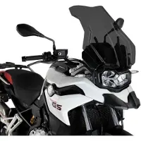 Puig Touring Plus Bmw F750gs Frontrute