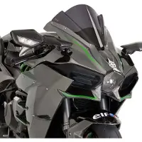 Puig Z-racing Kawasaki Ninja H2 Frontrute