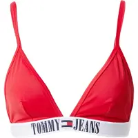 Tommy Hilfiger Uw0uw04079 Bikinitopp