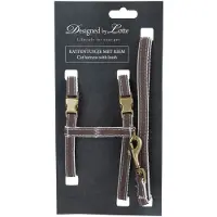 Designed By Lotte Virante Kattsele