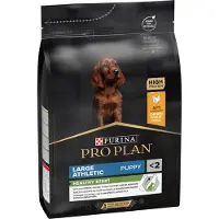 Purina Pro Plan Large Athletic Puppy Healthy Start – 3 kg