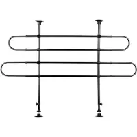 Trixie Bilhundegitter