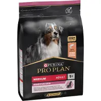 Purina Pro Plan Pro Plan Adult Medium Derma Hundemat 3kg