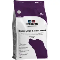 Specific Seniorfôr For Store Og Gigantiske Hunderaser Med Cgd-xl 12kg