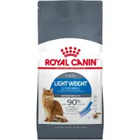 Royal Canin Light Weight Care - 8 kg