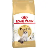 Royal Canin Ragdoll Adult - 2 x 2 kg