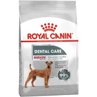 Royal Canin CCN Dental Care Medium - 2 x 10 kg