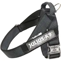 Julius-K9 Idc Norwegian Hundesele