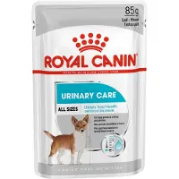 Royal Canin Våtfor Til Hund For Urinveishelse Paté 85g 12 Enheter