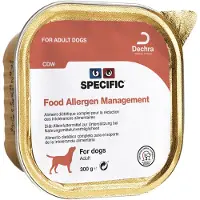 Specific Canine Cdw Fôrallergihåndteringsboks 6x300g Hundemat
