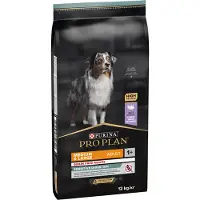 Purina Pro Plan Økonomipakke: 2 eller 3 poser til sparepris! - Medium & Large Adult OPTIDIGEST kornfritt (2 x 12 kg)