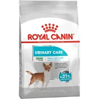 Royal Canin Mini Urinary Care Maisfjærfe Voksen Hundemat 3kg