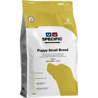 Specific Cpd-s Hundefor Til Valper Av Små Raser 4kg