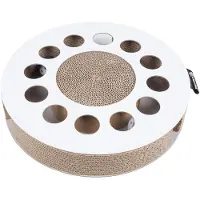 Kruuse Munnbind Av Plast