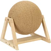 Designed By Lotte Xem Cats Scratcher