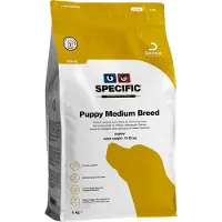 Specific Canine Puppy Cpd-m Hundemat For Mellomstore Raser 4kg
