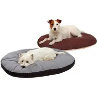 Karlie Oval Doc Bed Pute