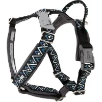 Hurtta Y Razzledazzle Hundesele