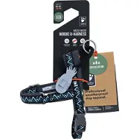 Hurtta H Razzle-dazzle Hundesele