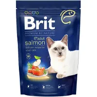 Brit Premium Salmon 1.5kg