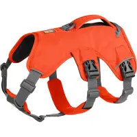 Ruffwear Web Master Hundesele