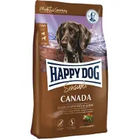 Happy Dog Supreme Sensible Canada - 2 x 11 kg
