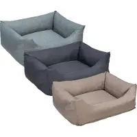 Beeztees Sofixa Hundeseng