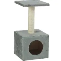 Beeztees Christa Cats Scratcher