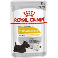 Royal Canin CCN Dog Dermacomfort Loaf 12x85 g
