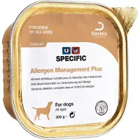 Specific Hundemat Canine Adult Cow-hy Allergen Box 6x300g