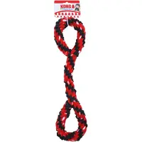 Kong Dog Toy Signature Rope Double Tug 57cm