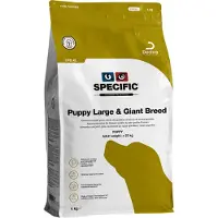 Specific Hundevalp Cpd-xl Stor Kjempehundmat 4kg