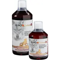 Luposan Lupo Leddolje - 1000 ml