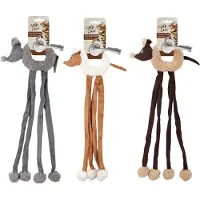All For Paws Lambswool-Cuddle Door Knob Dangler, assorted