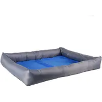 Flamingo Fresk Kjølematte For Kjæledyr