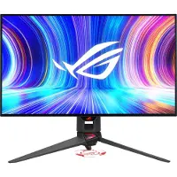 Asus 68,4 cm ROG Swift PG27AQDM WQHD 240Hz OLED G-Sync