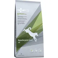 Trovet Hypoallergenisk Hpd Med Heste-og Hundefor 10kg