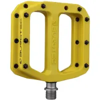 Burgtec Mk4 Composite Sykkelpedaler