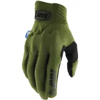 100% Cognito Smart Shock Hansker