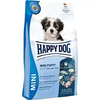Happy Dog Mini Baby & Junior - 4 kg
