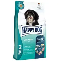 Happy Dog HappyDog Fit & Vital Mini Adult 10 kg