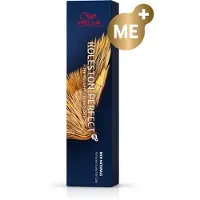 Wella Professionals Koleston Perfect Me+ Rich Naturals 8/1 60 ml