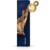 Wella Professionals Koleston Perfect Me+ Pure Naturals 2/0 60 ml