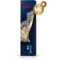 Wella Professionals Koleston Perfect Me+ Special Blonde 12/81 60 ml