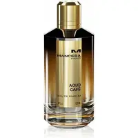 Mancera Paris - Aoud Cafe - Eau De Parfum - 120ml - Unisex duft